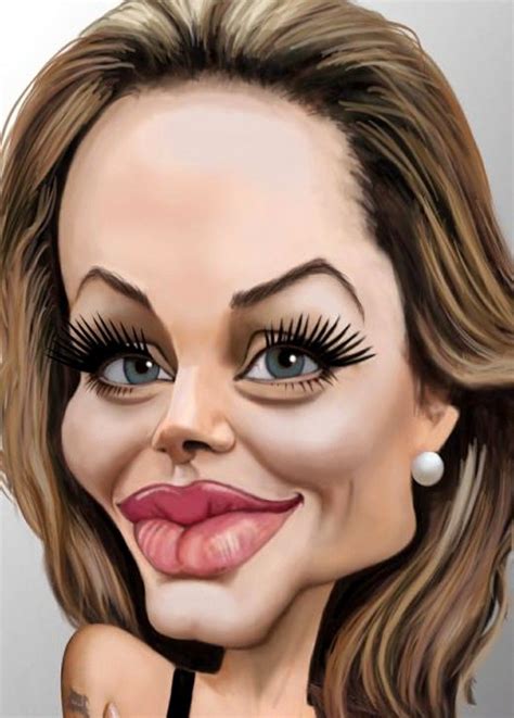 Celebrity Cartoon Porn